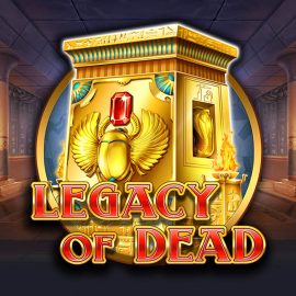 Legacy of Dead