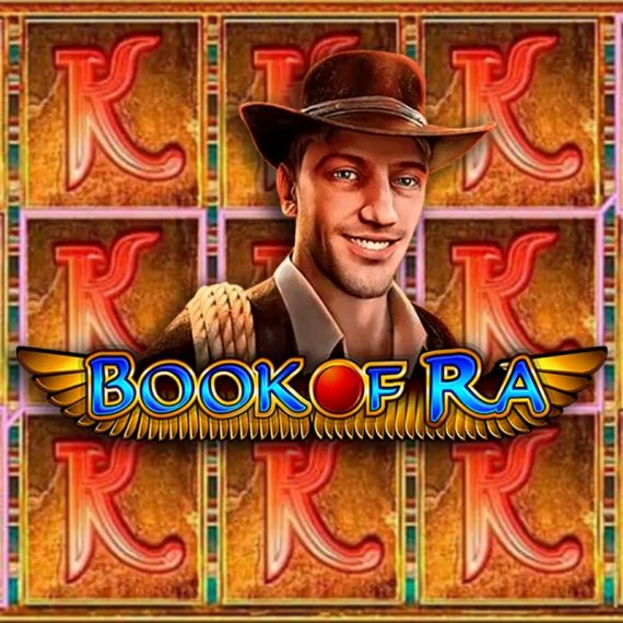 Book of Ra