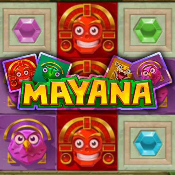 Mucha Mayana