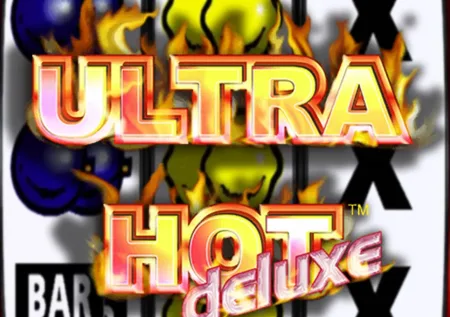 Ultra Hot