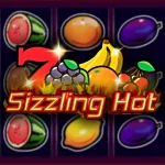 automat sizzling hot