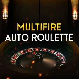 Multifire Auto Roulette