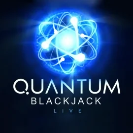 Quantum Blackjack