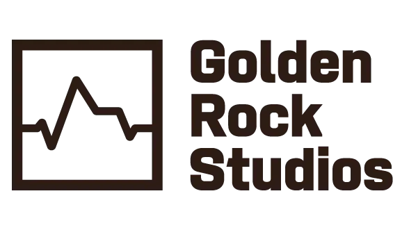 Golden Rock Studios