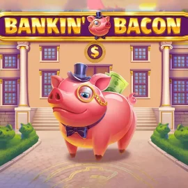 Bankin’ Bacon