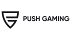 Push Gaming logo