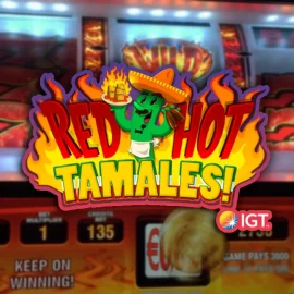 Red Hot Tamales