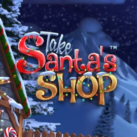 Take Santa’s Shop