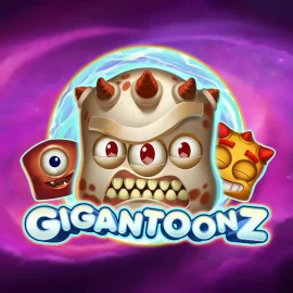 Gigantoonz