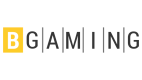 BGaming logo