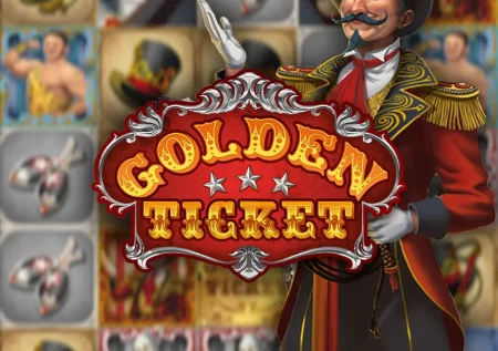 Golden Ticket