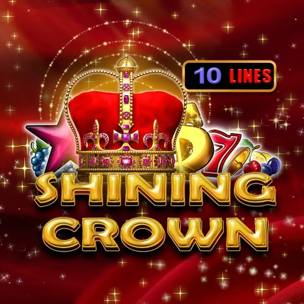 Shining Crown - gra demo za darmo | Recenzja slotu 2026