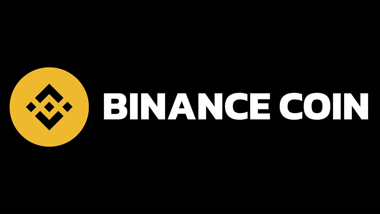 Binance Coin (BNB)