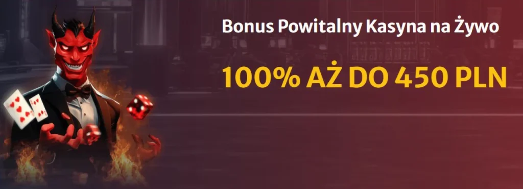 Hell Spin Bonus Powitalny Kasyna na Żywo Hell Spin Bonus Powitalny Kasyna na Żywo