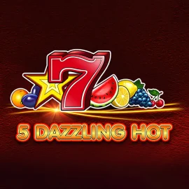 5 Dazzling Hot