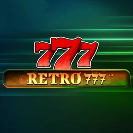 Retro 777