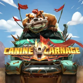 Canine Carnage