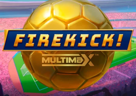 Firekick MultiMax