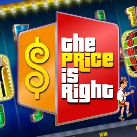 The Price is Right