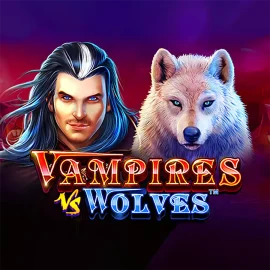 Vampires vs Wolves