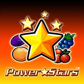 Power Stars