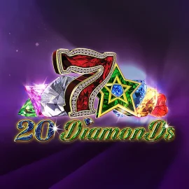 20 Diamonds