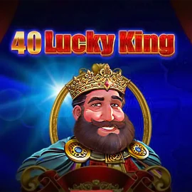 40 Lucky King