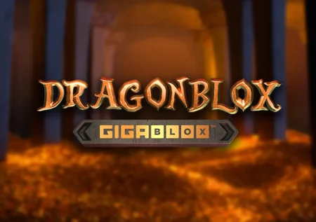 Dragon Blox GigaBlox