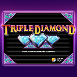 Triple Diamond