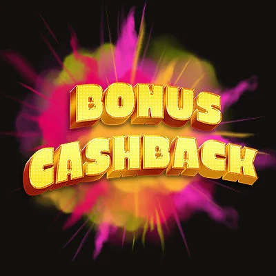 Bonus Cashback Play Fortune