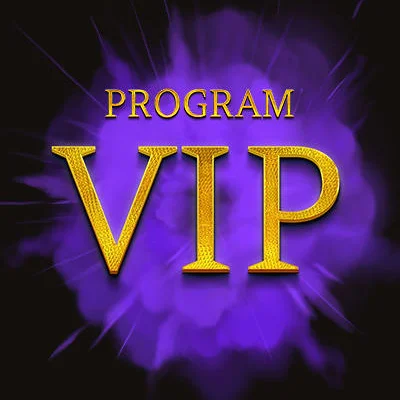 Program VIP Play Fortune