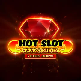 Hot Slot 777 Rubies