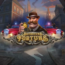 Detective Fortune