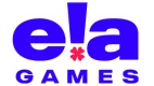Ela Games logo
