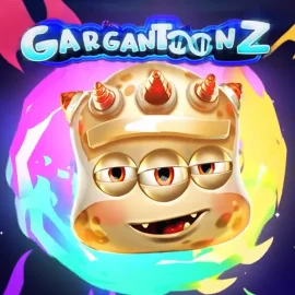 Gargantoonz