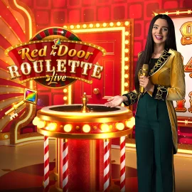 Red Door Roulette