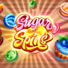 Sugar Spins