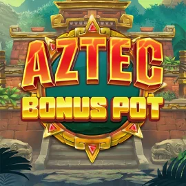 Aztec Bonus Pot