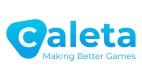 Caleta Gaming logo