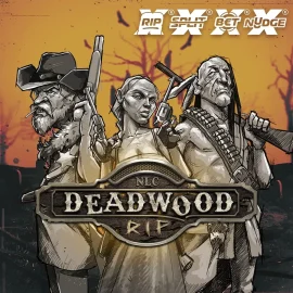 Deadwood R.I.P