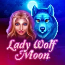 Lady Wolf Moon