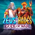 Zeus vs Hades – Gods of War