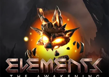 Elements: The Awakening