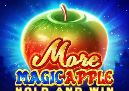 More Magic Apple