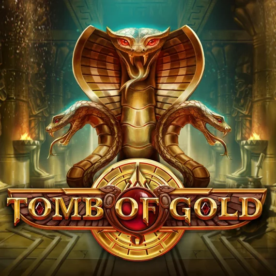 Tomb of Gold