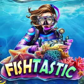 Fishtastic