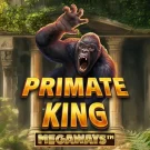 Primate King Megaways