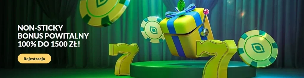 Lemon Casino Bonus Powitalny Lemon Casino Bonus Powitalny