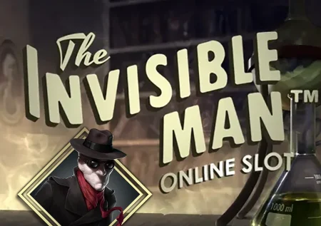 The Invisible Man