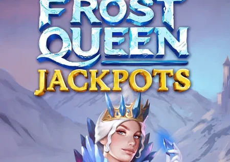 Frost Queen Jackpots